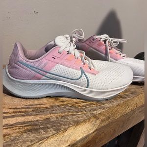 Cute girly Nikes